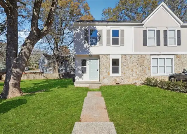Property at 352 E Post Oak Xing SW, Marietta, GA, 30008, 2 beds, 2.5 baths, [object Object]