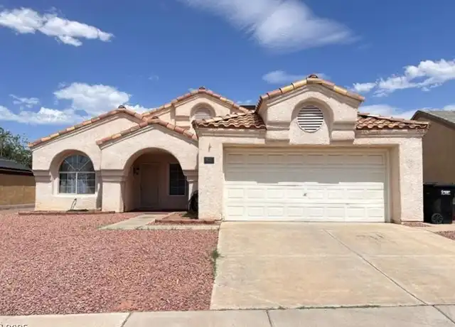 Property at 837 Brahma Ln, Henderson, NV, 89002, 4 beds, 2 baths, [object Object]