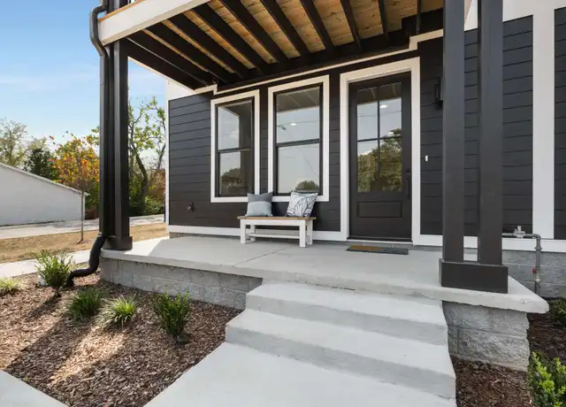 Property at 1806 Lischey Ave #1, Nashville, TN, 37207, 3 beds, 3 baths, [object Object]