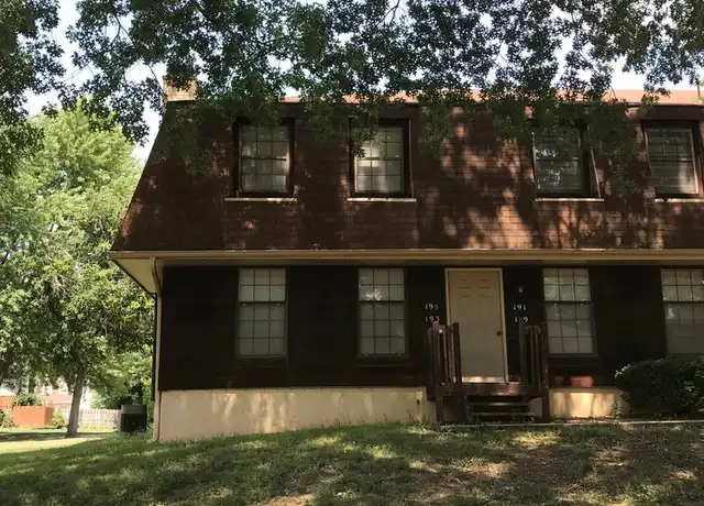 Property at 191 NW Vesper St Unit 191, Blue Springs, MO, 64014, 1 bed, 1 bath, [object Object]