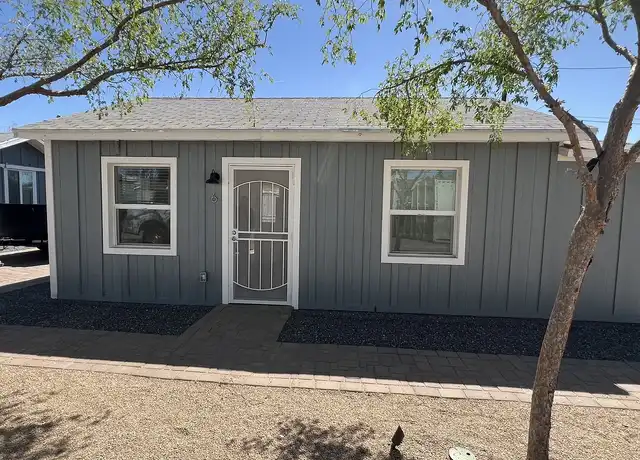 Property at 1718 North 26th Place - 1718 N 26th Pl, Phoenix, AZ, 85008, 1 bed, 1 bath, [object Object]