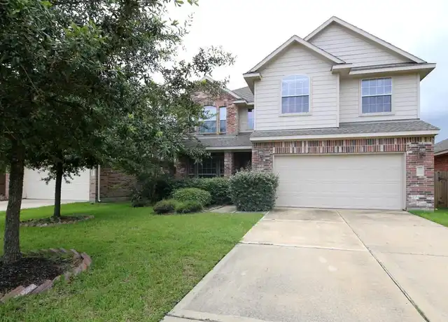 Property at 25215 Calico Woods Ln, Katy, TX, 77494, 4 beds, 2.5 baths, [object Object]