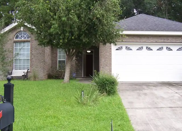 Property at 3235 Grant Creek Trl, Tallahassee, FL, 32309, 4 beds, 2 baths, [object Object]