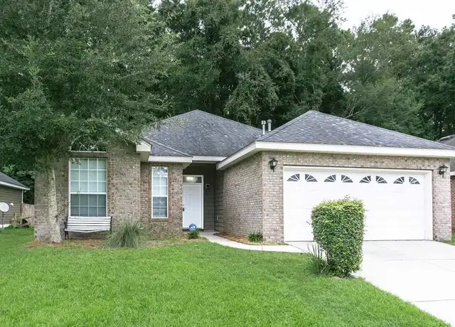 Property at 3235 Grant Creek Trl, Tallahassee, FL, 32309, 4 beds, 2 baths, [object Object]