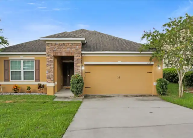 Property at 2560 Martins Run, Tavares, FL, 32778, 3 beds, 2 baths, [object Object]