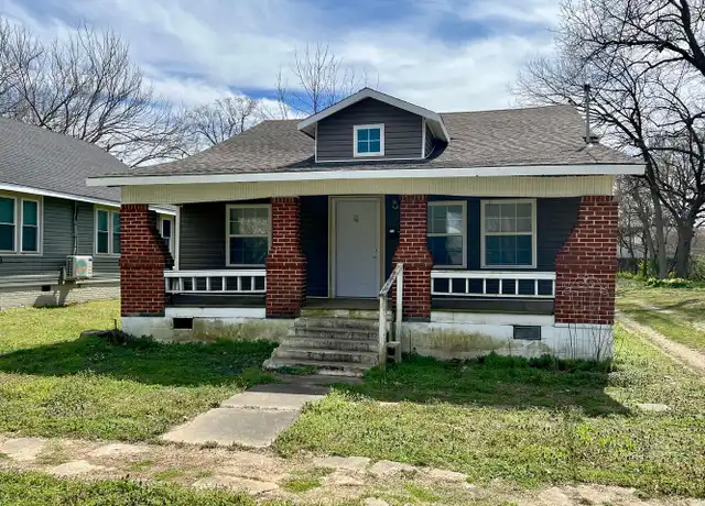 Property at 1105 W Jefferson Ave, Jonesboro, AR, 72401, 3 beds, 1 bath, [object Object]