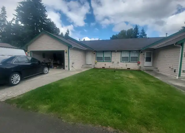 Property at 15810 94th Avenue Ct E, Puyallup, WA, 98375, 2 beds, 2 baths, [object Object]