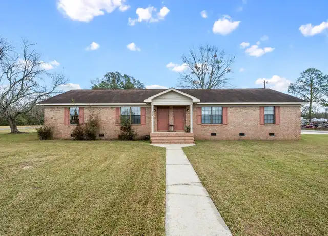 Property at 201 S Cypress St, Foley, AL, 36535, 2 beds, 1.5 baths, [object Object]