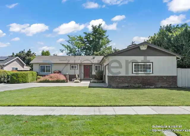 Property at 2276 Markham Ave, San Jose, CA, 95125, 3 beds, 2 baths, [object Object]