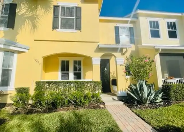 Property at 10822 SW Meeting St, Port Saint Lucie, FL, 34987, 3 beds, 2.5 baths, [object Object]