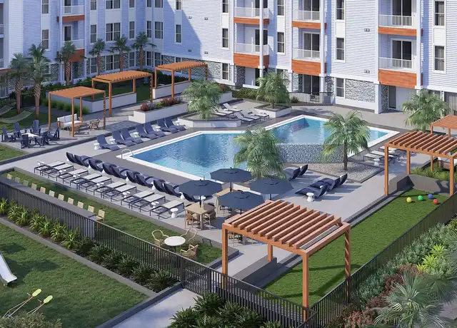 Property at Nova at East Park Village - 10403 Via Parco Orienta, Orlando, FL, 32832, 1-3 bed, 1-2 bath, [object Object]