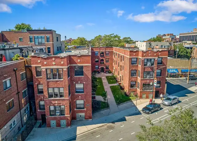 Property at 2876-2900 N. Clark - 2876 N Clark St, Chicago, IL, 60657, 0 beds, 1 bath, [object Object]