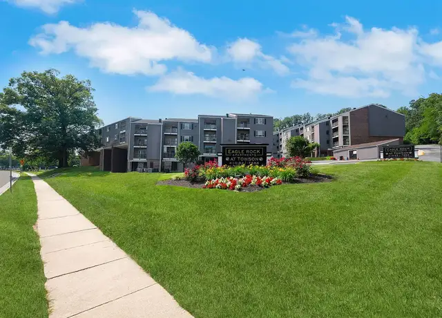 Photo of 5 Stonewain Ct, Towson, MD 21204