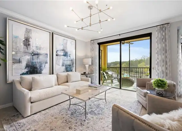 Property at 9572 Trevi Ct #5033, Naples, FL, 34113, 2 beds, 2 baths, [object Object]