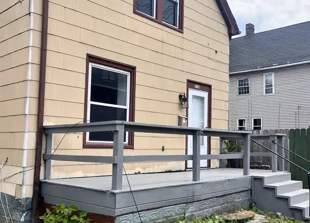 Property at 115 Edson St, Buffalo, NY, 14210, 4 beds, 2 baths, [object Object]