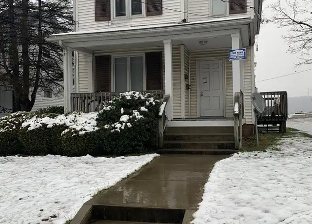 Property at 99 E State St Unit A, Athens, OH, 45701, 2 beds, 1 bath, [object Object]