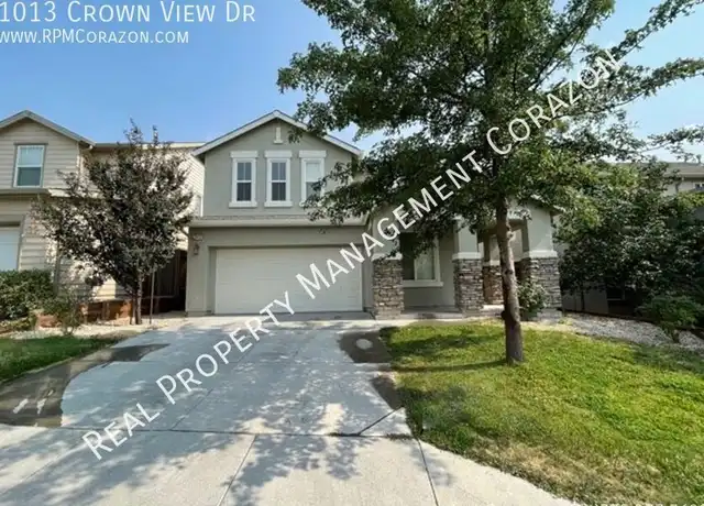 Property at 1013 Crown View Dr, Reno, NV, 89523, 4 beds, 2.5 baths, [object Object]
