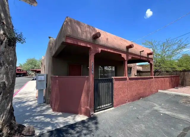 Property at 1719 E Glenn St, Tucson, AZ, 85719, 3 beds, 2 baths, [object Object]
