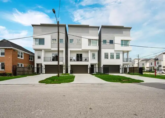 Property at 2110 Live Oak St, Houston, TX, 77003, 3 beds, 3.5 baths, [object Object]