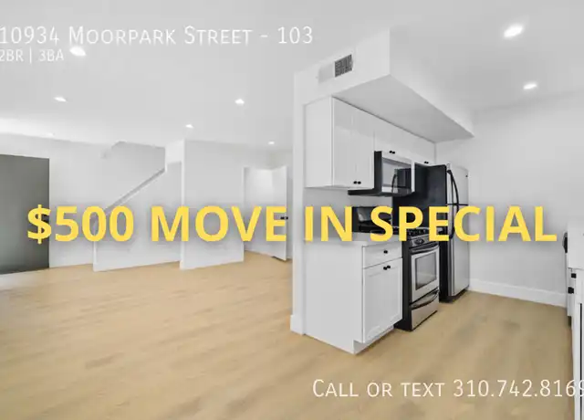 Property at 10934 Moorpark St Unit 103, North Hollywood, CA, 91602, 2 beds, 2.5 baths, [object Object]