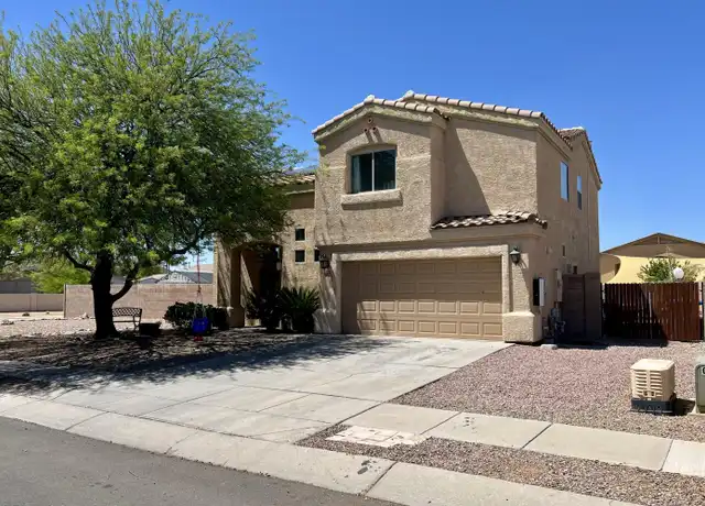 Property at 6388 W Copper Leaf Dr, Tucson, AZ, 85757, 4 beds, 2.5 baths, [object Object]