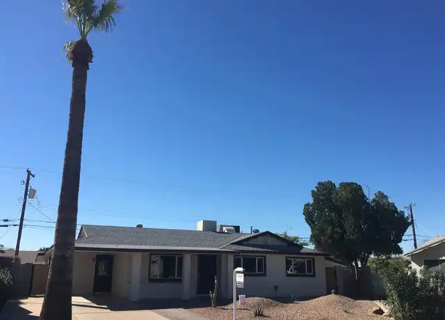 Property at 6937 E Portland St, Scottsdale, AZ, 85257, 3 beds, 2 baths, [object Object]