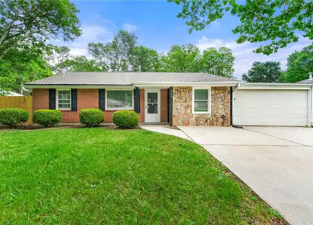 Property at 5340 Lee Cir, Forest Park, GA, 30297, 4 beds, 1 bath, [object Object]