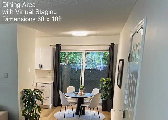 Property at 519 SE 20th Ave Unit 5, Portland, OR, 97214, 2 beds, 1 bath, [object Object]