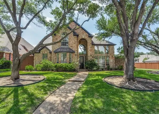 Property at 4612 Old Pond Dr, Plano, TX, 75024, 4 beds, 4 baths, [object Object]