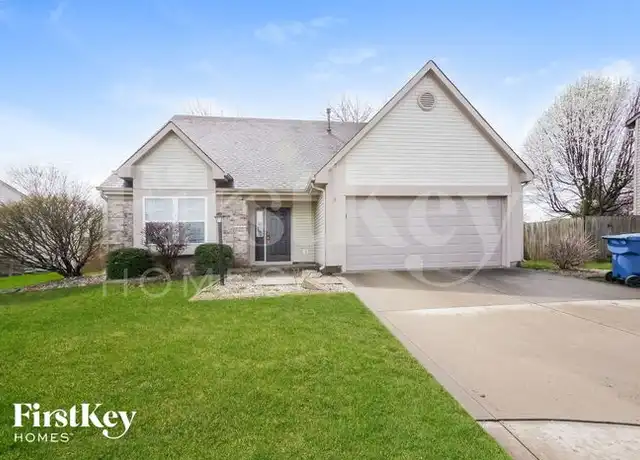 Property at 6619 Decatur Commons, Indianapolis, IN, 46221, 3 beds, 2 baths, [object Object]