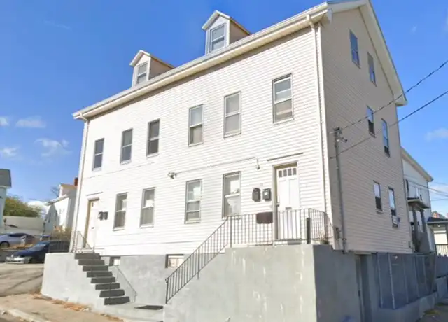 Property at 13 Ceres St Unit 1R, Providence, RI, 02908, 0 beds, 1 bath, [object Object]
