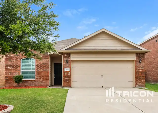 Property at 8975 Black Haw St, Forney, TX, 75126, 3 beds, 2 baths, [object Object]