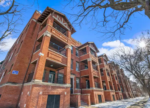 Property at 1157 E 54th St Unit 2, Chicago, IL, 60615, 3 beds, 3 baths, [object Object]