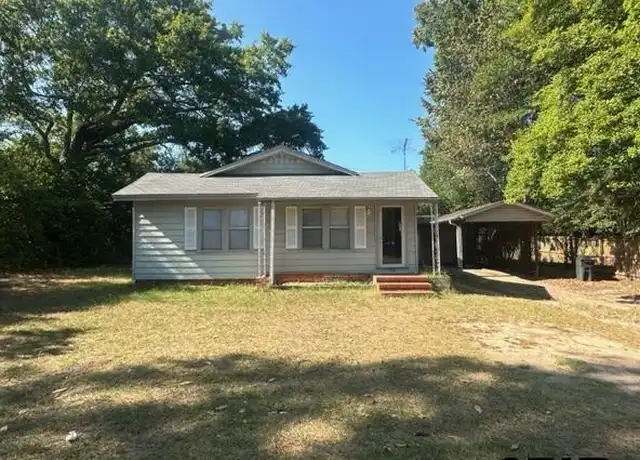Property at 503 E Bryant St, Troup, TX, 75789, 2 beds, 2 baths, [object Object]