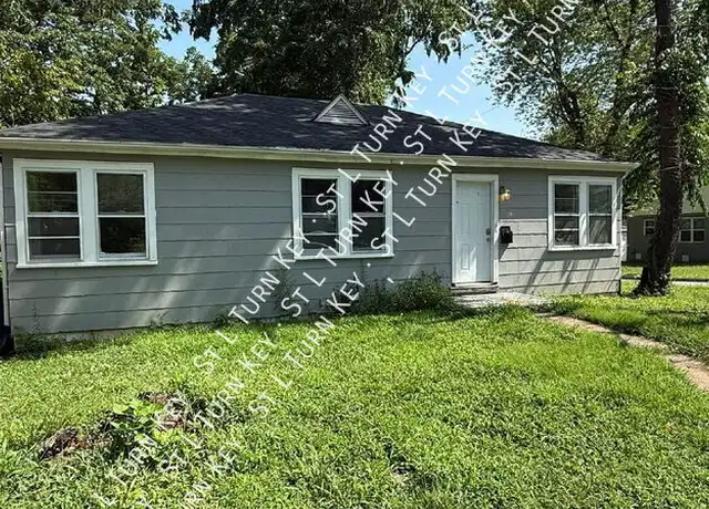 Property at 837 Walters Dr, Saint Louis, MO, 63135, 3 beds, 1 bath, [object Object]