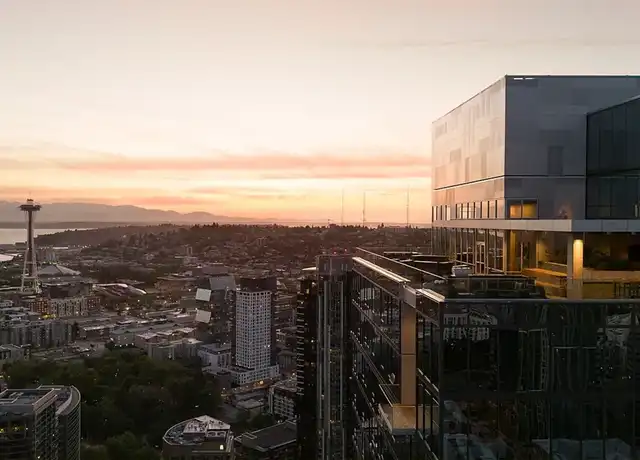 Property at The Ayer - 2010 Terry Ave, Seattle, WA, 98121, 0 beds, 1 bath, [object Object]