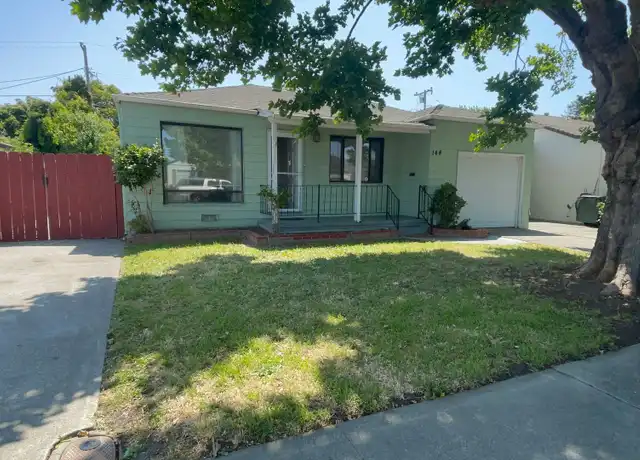 Property at 144 Granville Ave, Vallejo, CA, 94591, 3 beds, 2 baths, [object Object]