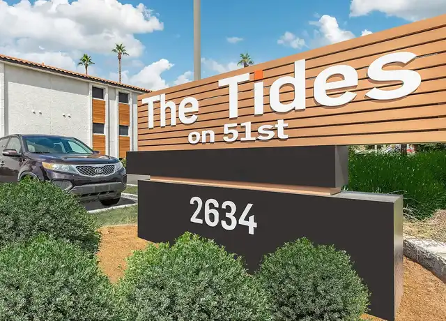 Property at Tides on 51st - 2634 N 51st Ave, Phoenix, AZ, 85035, 0-1 beds, 1 bath, [object Object]