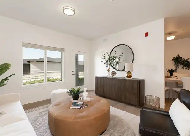Property at Zimmerman Luxury Apartments - 1965 Home Valley Dr, Billings, MT, 59102, 1 bed, 1 bath, [object Object]