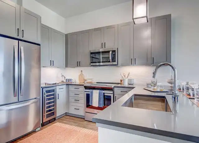 Property at Cortland Cap Hill - 1200 N Grant St, Denver, CO, 80203, 0 beds, 1 bath, [object Object]