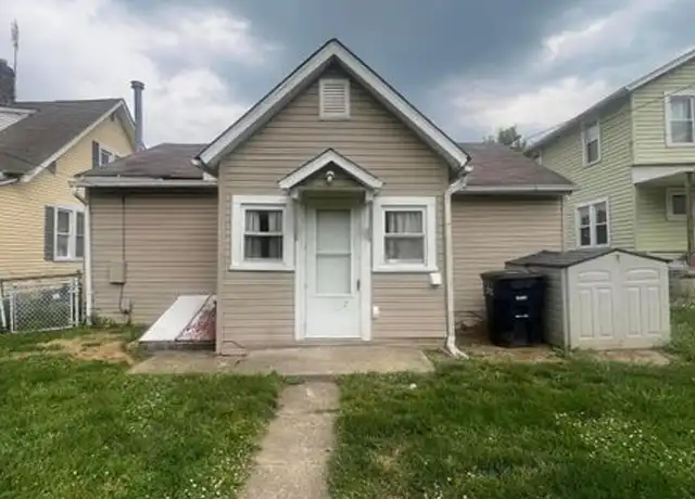 Property at 129 S Zane Ave, Lancaster, OH, 43130, 2 beds, 1 bath, [object Object]