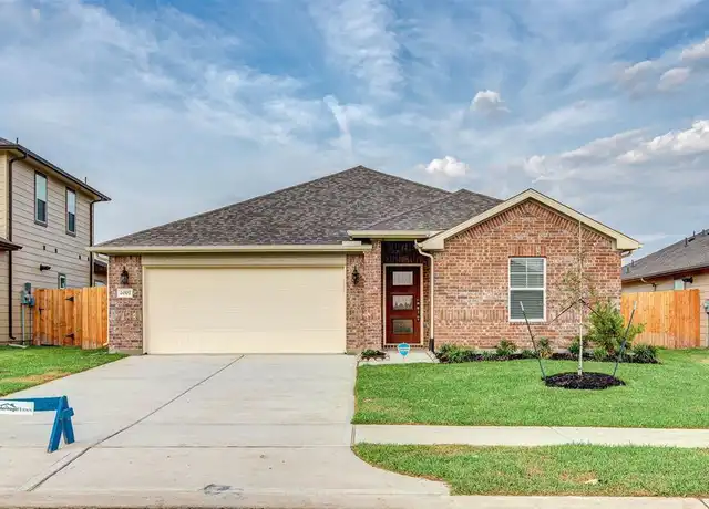 Property at 2007 Stella Pine Dr, Tomball, TX, 77375, 3 beds, 2 baths, [object Object]