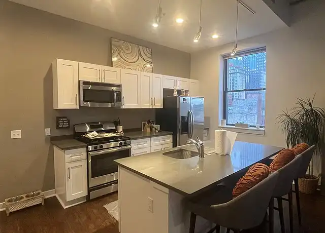 Property at Lando Lofts - 909 Penn Ave, Pittsburgh, PA, 15222, 1 bed, 1 bath, [object Object]