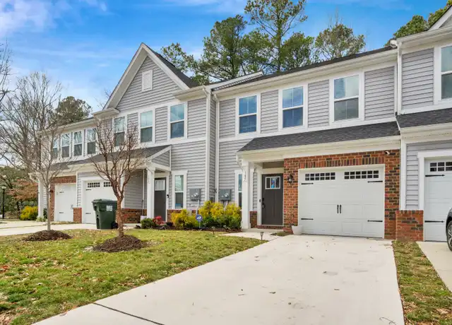 Property at 105 Stegg St, Williamsburg, VA, 23185, 3 beds, 2.5 baths, [object Object]