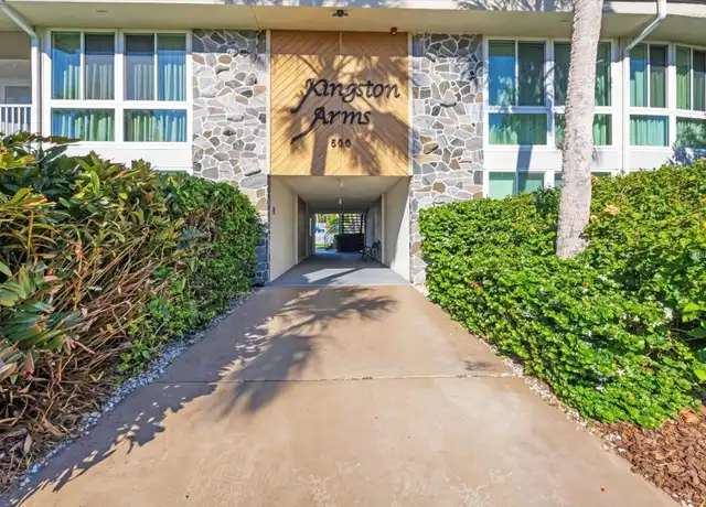 Property at 500 S Washington Dr Unit 25B, Sarasota, FL, 34236, 1 bed, 1 bath, [object Object]