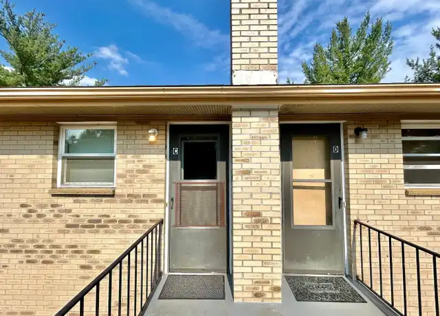 Property at 2443 Gaynor Ave NW Unit C, Grand Rapids, MI, 49544, 2 beds, 1 bath, [object Object]