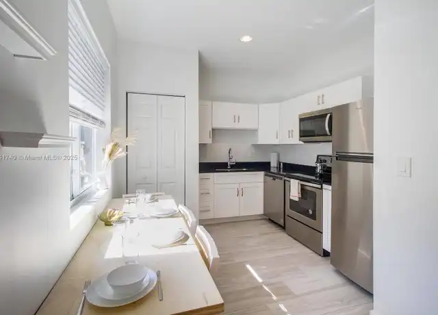 Property at 427 NW 34th St Unit 1, Miami, FL, 33127, 1 bed, 1 bath, [object Object]