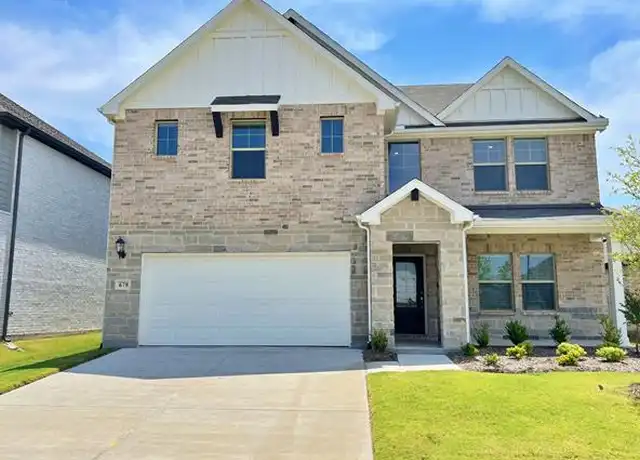 Property at 678 Woodland Ave, TX, 75166, 4 beds, 2.5 baths, [object Object]