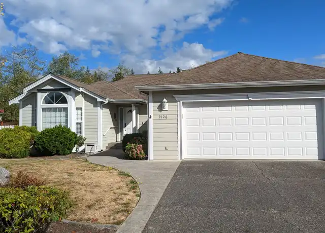 Property at 2126 S 18th St, Mount Vernon, WA, 98274, 3 beds, 2 baths, [object Object]