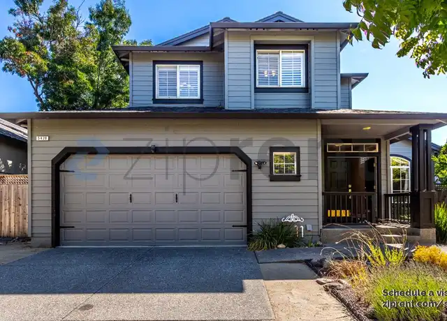 Property at 5420 Hazelwood Ct Unit 1, Santa Rosa, CA, 95409, 4 beds, 3 baths, [object Object]
